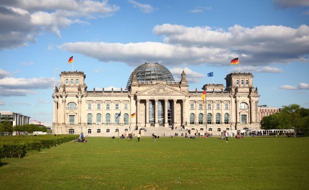 So würden Makler bei der Bundestagswahl abstimmen