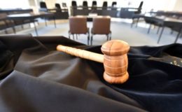 Deutsche Gerichte sind stark überlastet