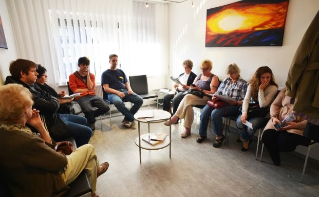 Deutsche unzufriedener mit Gesundheitssystem