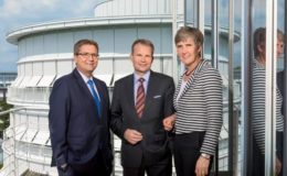 Diese Versicherer und Krankenkassen sind die besten Arbeitgeber