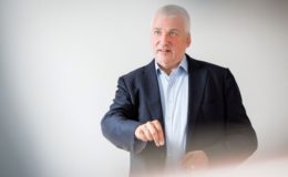 BdV-Chef Kleinlein weist Kritik an Solvenz-Studie zurück