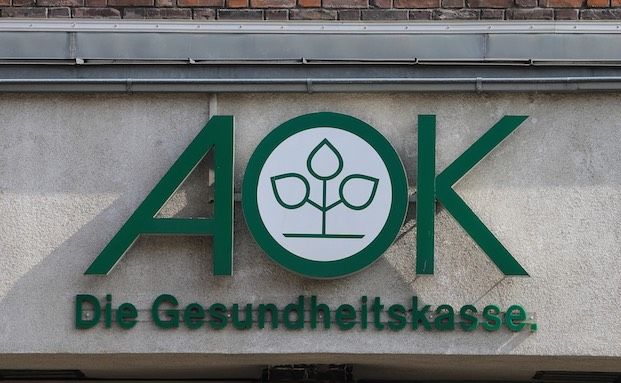 Ersatzkassen unterstellen AOK-Kampagne unlautere Motive