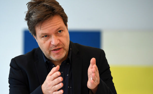 Grüne wollen Bürgerfonds für die Altersvorsorge