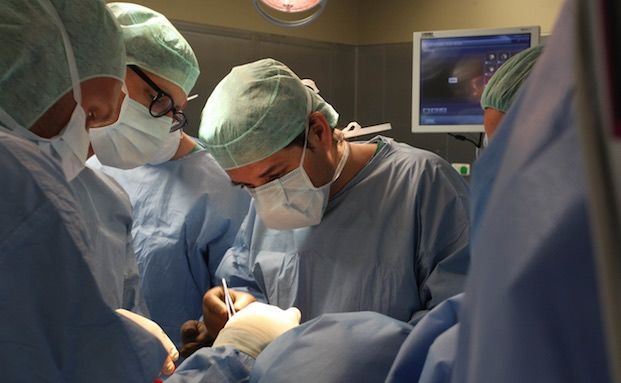 Diese Krankenkassen schneiden am besten ab