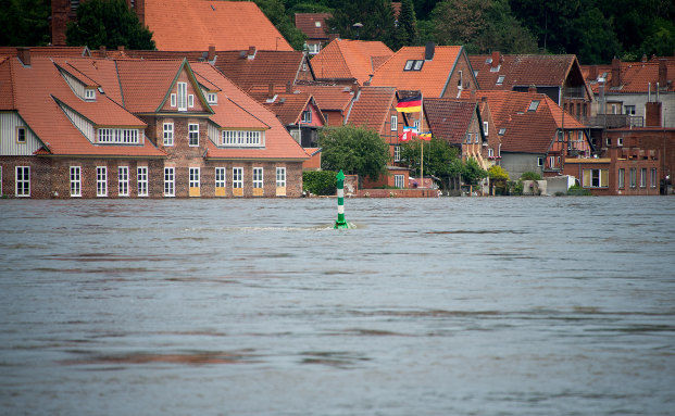 Wie sehen Sie die Zukunft von Hausrat- und Wohngebäudeversicherungen?