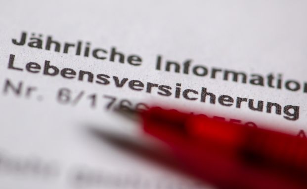 BdV findet Stornoquoten in der Lebensversicherung zu hoch