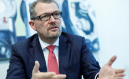 Arbeitgeber schimpfen über Heils Grundrenten-Pläne
