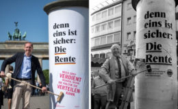 Norbert Blüm sieht für Riester-Rente keine Zukunft