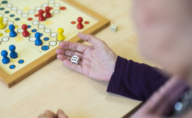 Rücklagen der Pflegeversicherung gehen um die Hälfte zurück