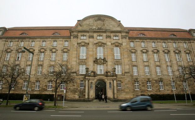 Makler muss Patentrechtsschaden seines Kunden zahlen