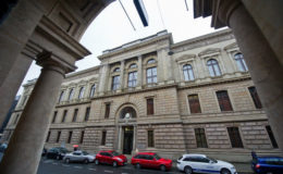 Versicherung muss Schaden durch allein losfahrendes Auto übernehmen