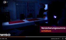 Was die Hausratversicherung bei Einbruchdiebstahl zahlt