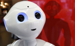 Wie bedrohlich ist künstliche Intelligenz für menschliche Arbeit?