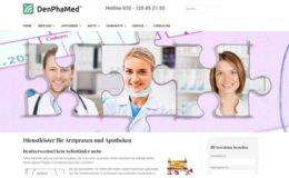 Neue Plattform für Makler im Heilwesen gestartet
