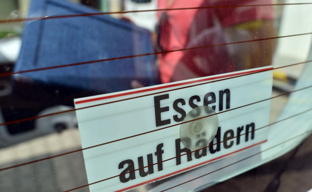 Bürger mit Service von Krankenkassen und Versicherern unzufrieden