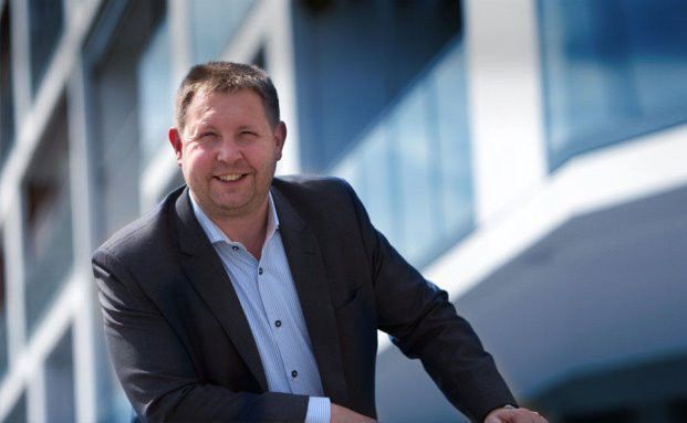 „Finanzdienstleister sollten ihren Fokus auf Xing legen“