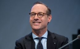 Verdienst für Allianz-Chef auf mehr als 10 Millionen Euro verdoppelt
