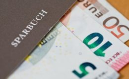 Lebensversicherungen und Sparbuch sind wieder angesagt