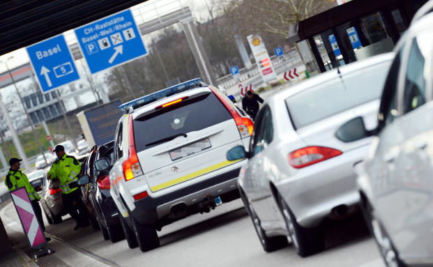 Wie sich Grenzgänger krankenversichern können