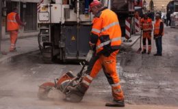 Berufswahl beeinflusst Krankheitsdauer