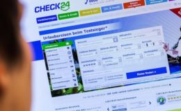 Wettbewerbszentrale nimmt sich Vergleichsportale vor