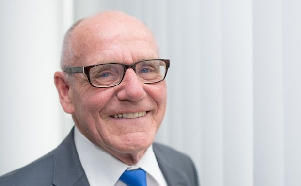 „Weniger zulässige Beschwerden als im Jahr zuvor“