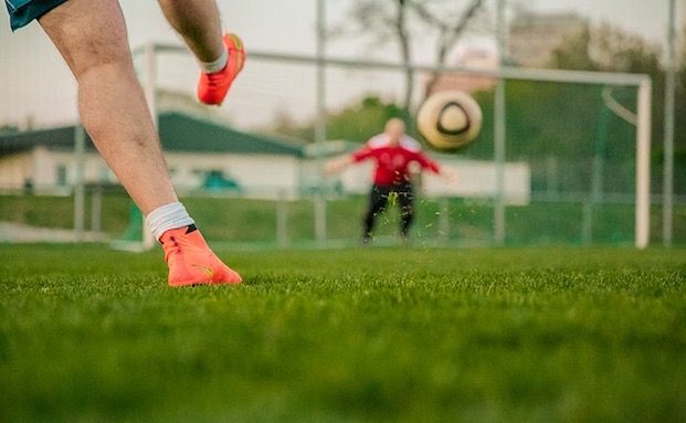 Amateurfußballer sollen Versicherungen betrogen haben