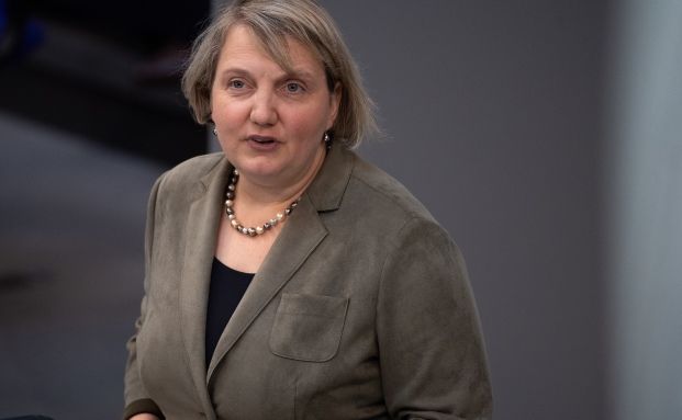 SPD beharrt auf Konzept ohne Bedürftigkeitsprüfung