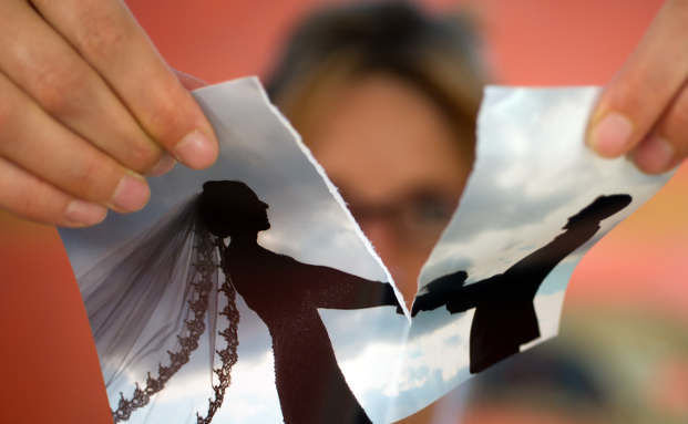 Was passiert mit der Familienversicherung nach einer Scheidung?