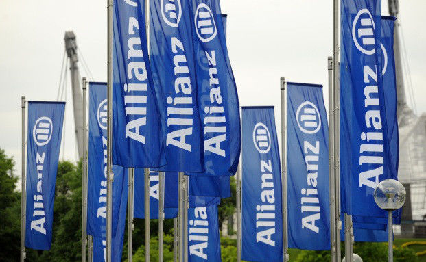 Allianz Verlangert Gewinnabfuhrungsvertrag Nicht Pfefferminzia De