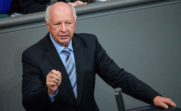 Union hält Grundrente ohne Bedürftigkeitsprüfung für nicht finanzierbar
