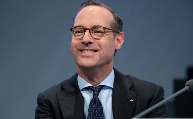 Allianz treibt Aufbau von europaweitem Direktversicherer voran