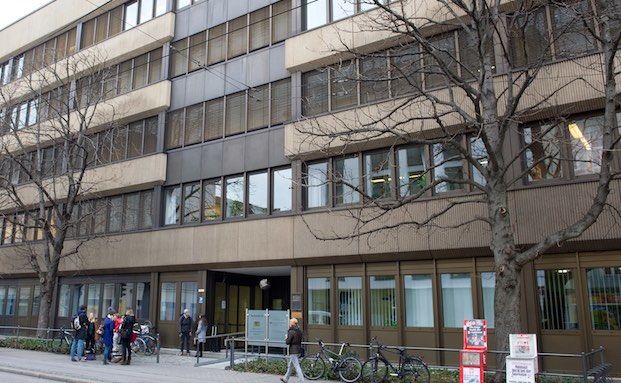 Wohnmobilfahrer will nach Unfall nicht für Feuerwehreinsatz zahlen