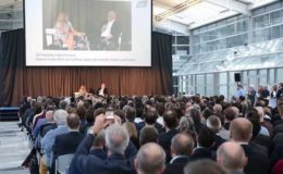 Die Highlights der MMM-Messe der Fonds Finanz