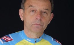 Ex-Meister protestiert per Rennrad gegen Doppelverbeitragung