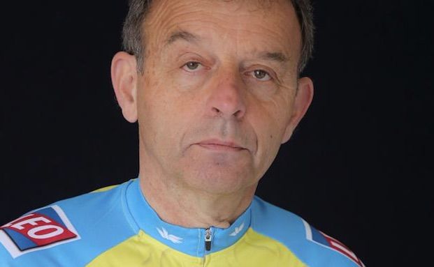Ex-Meister protestiert per Rennrad gegen Doppelverbeitragung