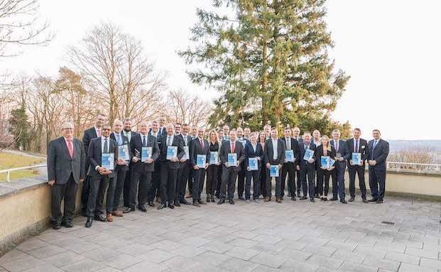 Diese Versicherer und Pools überzeugen Makler mit Top-Service