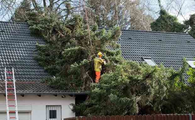 Warum die Absicherung von Haus und Wohnung so wichtig ist