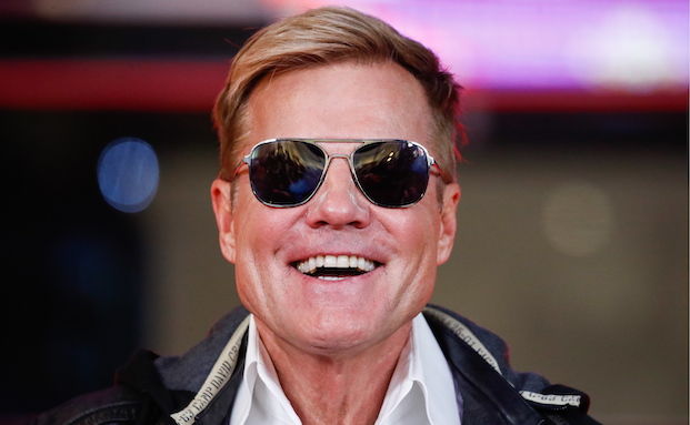 Dieter Bohlen demütigt Kandidaten mit Versicherungswitz