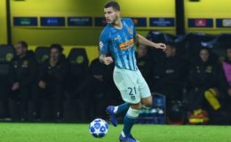 FC Bayern versichert Hernández für 600.000 Euro