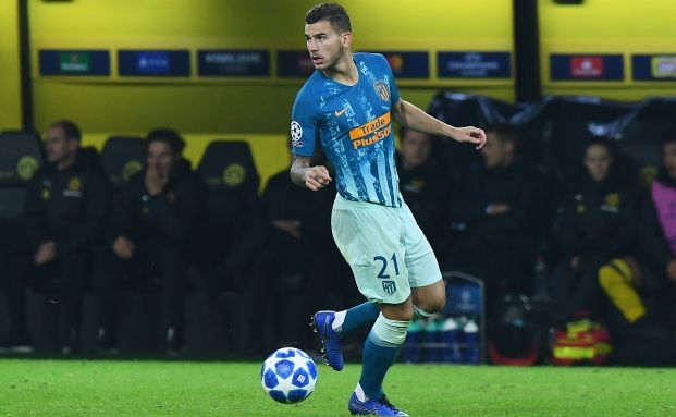 FC Bayern versichert Hernández für 600.000 Euro
