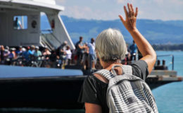 Eine Frage des richtigen Zeitpunkts?