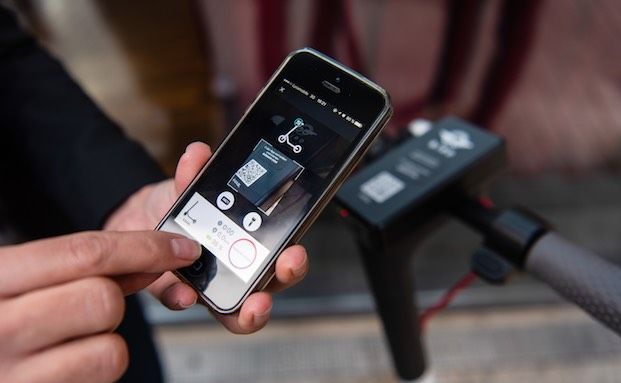 Kabinett beschließt Regelwerk für Elektroroller