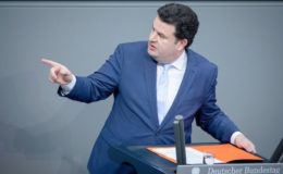 Arbeitsminister Heil will Selbstständige zur Vorsorge zwingen