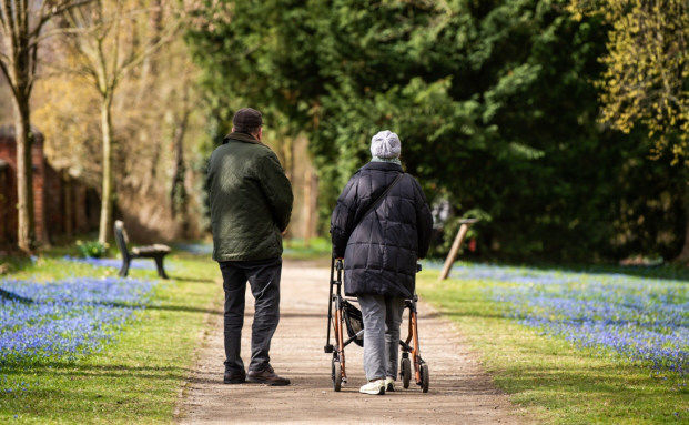 Mehrheit der Rentner für Grundrente mit Bedürftigkeitsprüfung