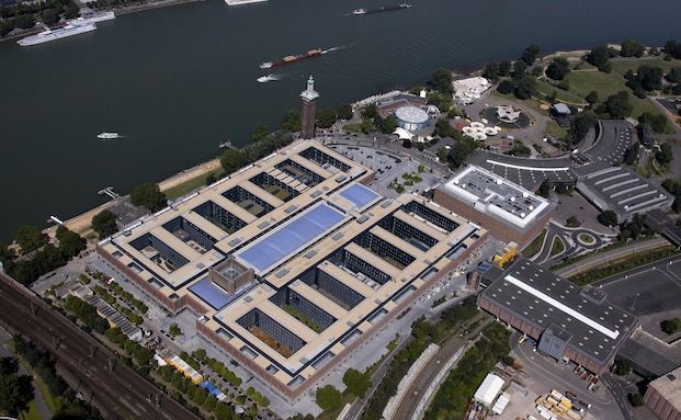 Die 12 größten Lebensversicherer Deutschlands