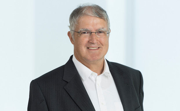 Norbert Heinen ist tot