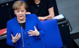 Merkel bremst bei Abschaffung der Doppelverbeitragung