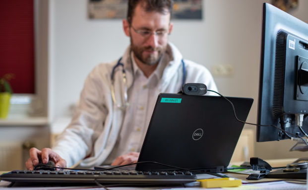 Ärztetag gibt grünes Licht für die Telemedizin