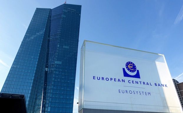 Negativzinsen kosten Rentenversicherung rund 55 Millionen Euro